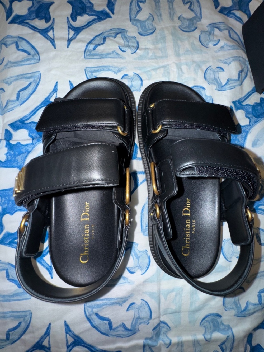 Dioract Sandal - Picture 8 of 13